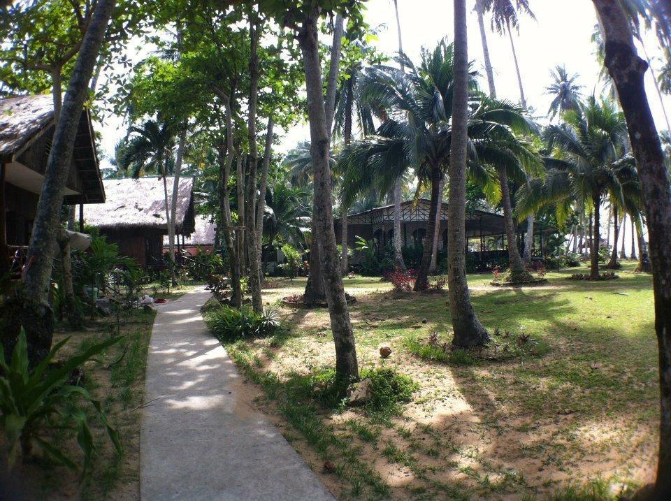 Koh Kood Cabana Hotel Ko Kut Exterior foto