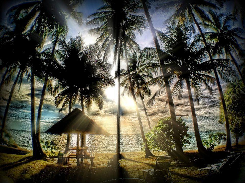 Koh Kood Cabana Hotel Ko Kut Exterior foto