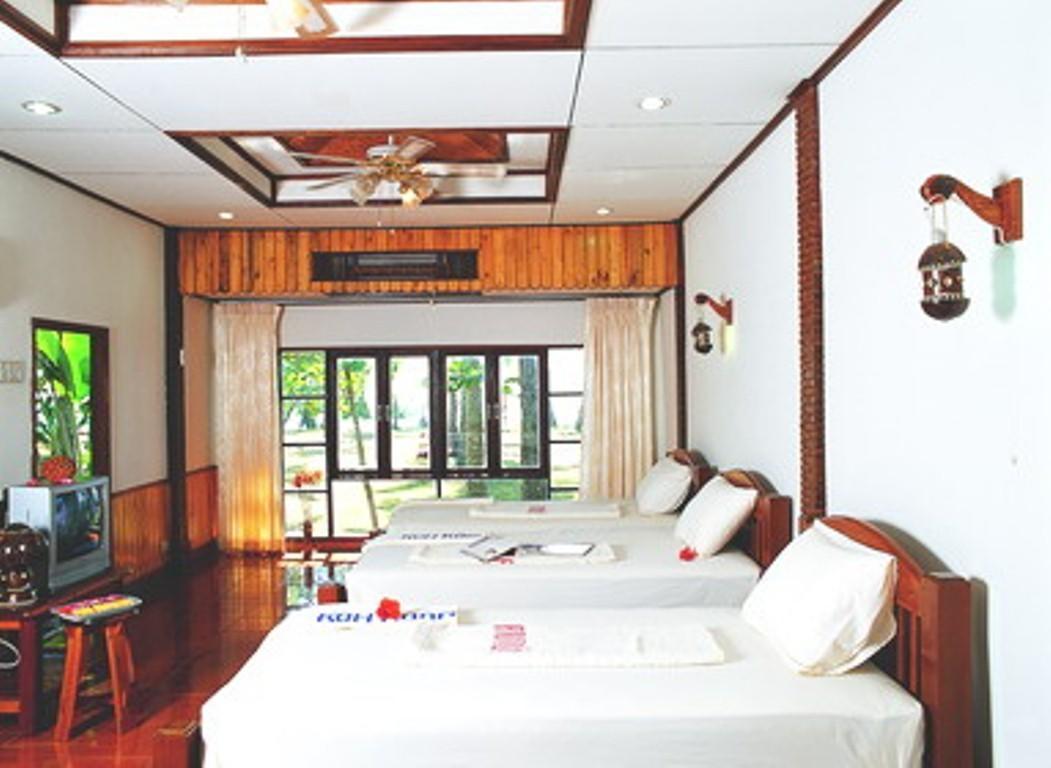 Koh Kood Cabana Hotel Ko Kut Habitación foto