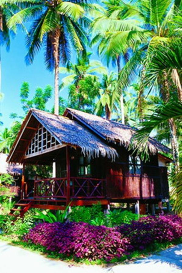 Koh Kood Cabana Hotel Ko Kut Exterior foto