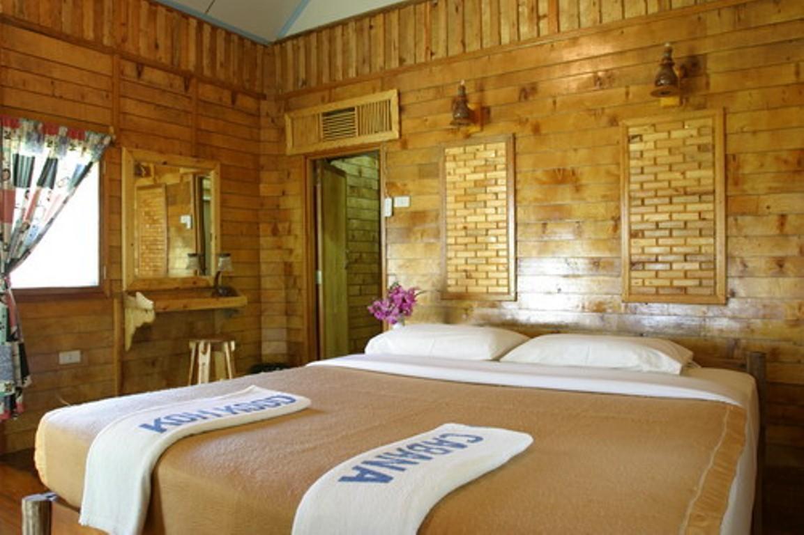 Koh Kood Cabana Hotel Ko Kut Exterior foto