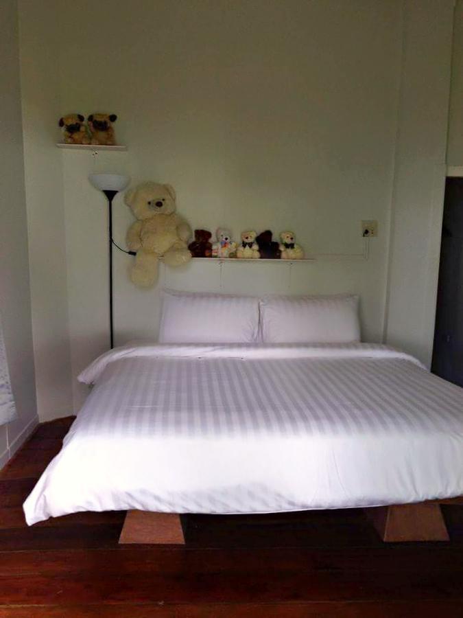 Koh Kood Cabana Hotel Ko Kut Exterior foto