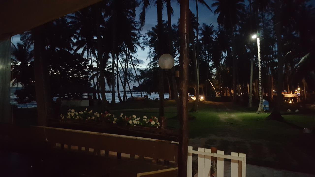 Koh Kood Cabana Hotel Ko Kut Exterior foto