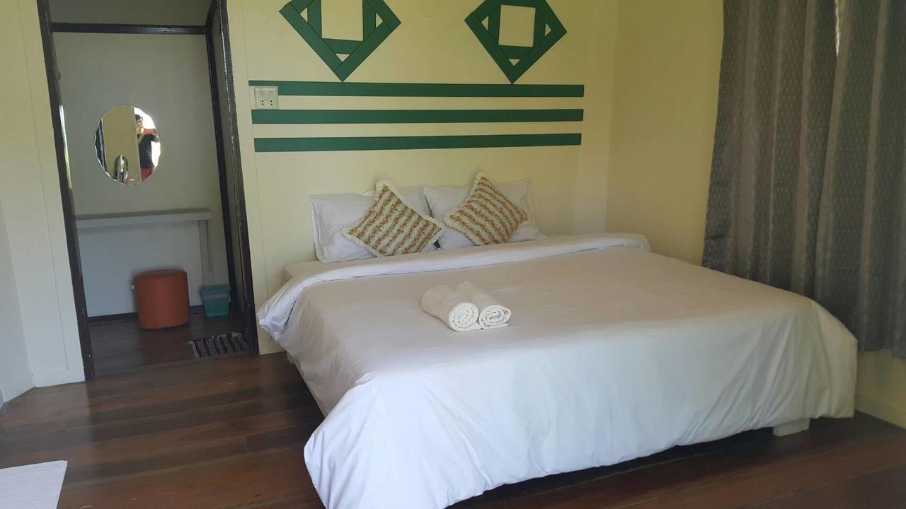 Koh Kood Cabana Hotel Ko Kut Exterior foto